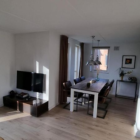 فيلا Recreatiewoning Maas En Waal 191 Ewijk المظهر الخارجي الصورة